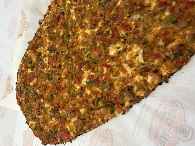 Urfa Lahmacun